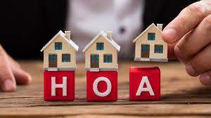 HOA - Homeowners Association