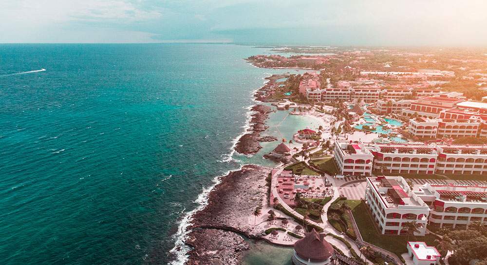 5 Razones para invertir en Riviera Maya