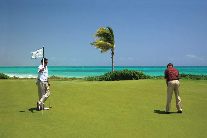 iberostar golf playa del carmen