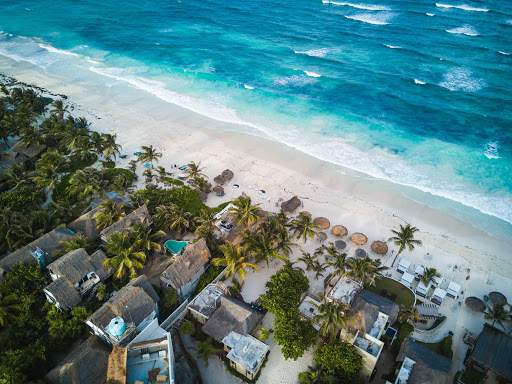 airbnb mexico for investment in Tulum