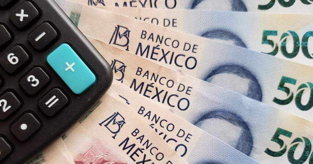 finance condo in mexico