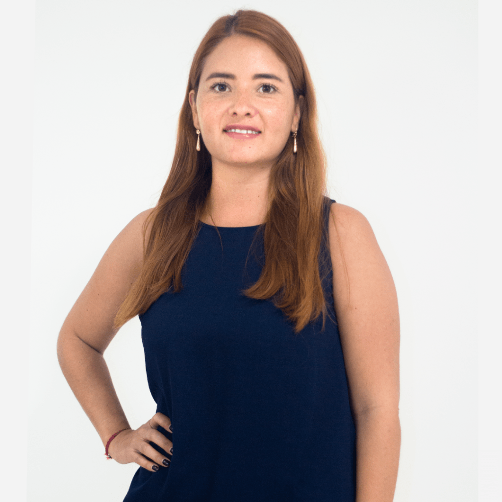 Elsa Porra - Real Estate Agent in Tulum