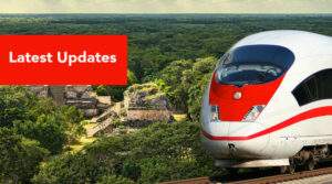 Mayan Train Latest Updates