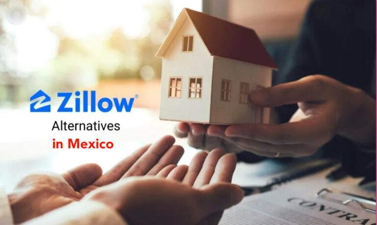 Top Alternatives to Zillow in Mexico - Mexico Property Search Websites