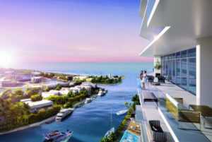 Puerto Cancun Luxury Real Estate for Sale - Luxury Real Estate in Cancun