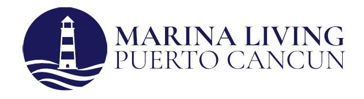 Marina Living in Puerto Cancun