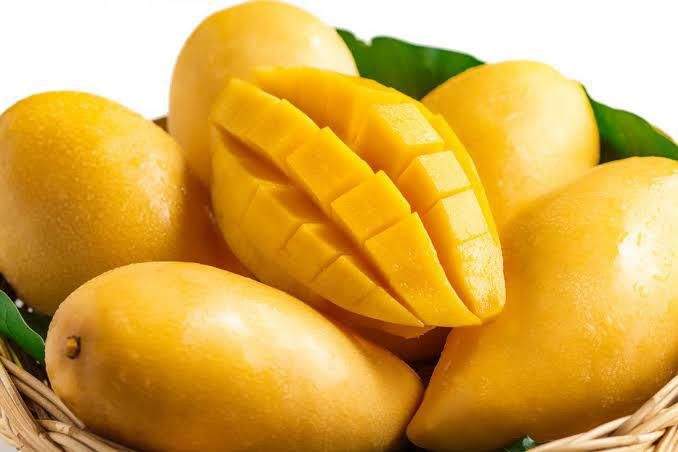 Mango from Mexico