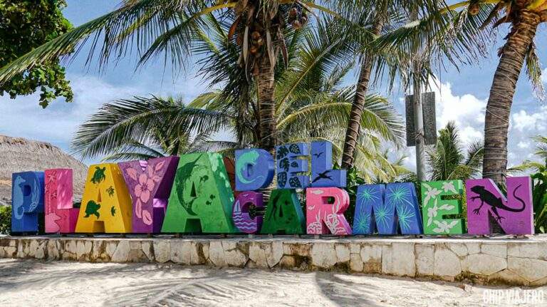 things to do in playa del carmen mexico