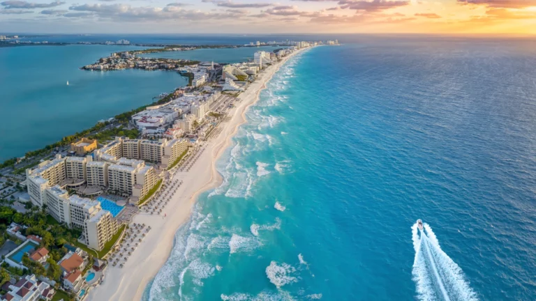 cancun real estate for sale for americans & foreigners