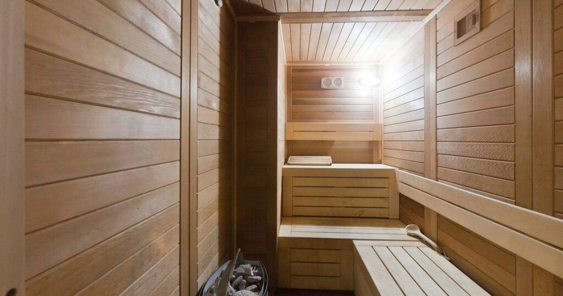 Playa del carmen penthouse for sale sauna